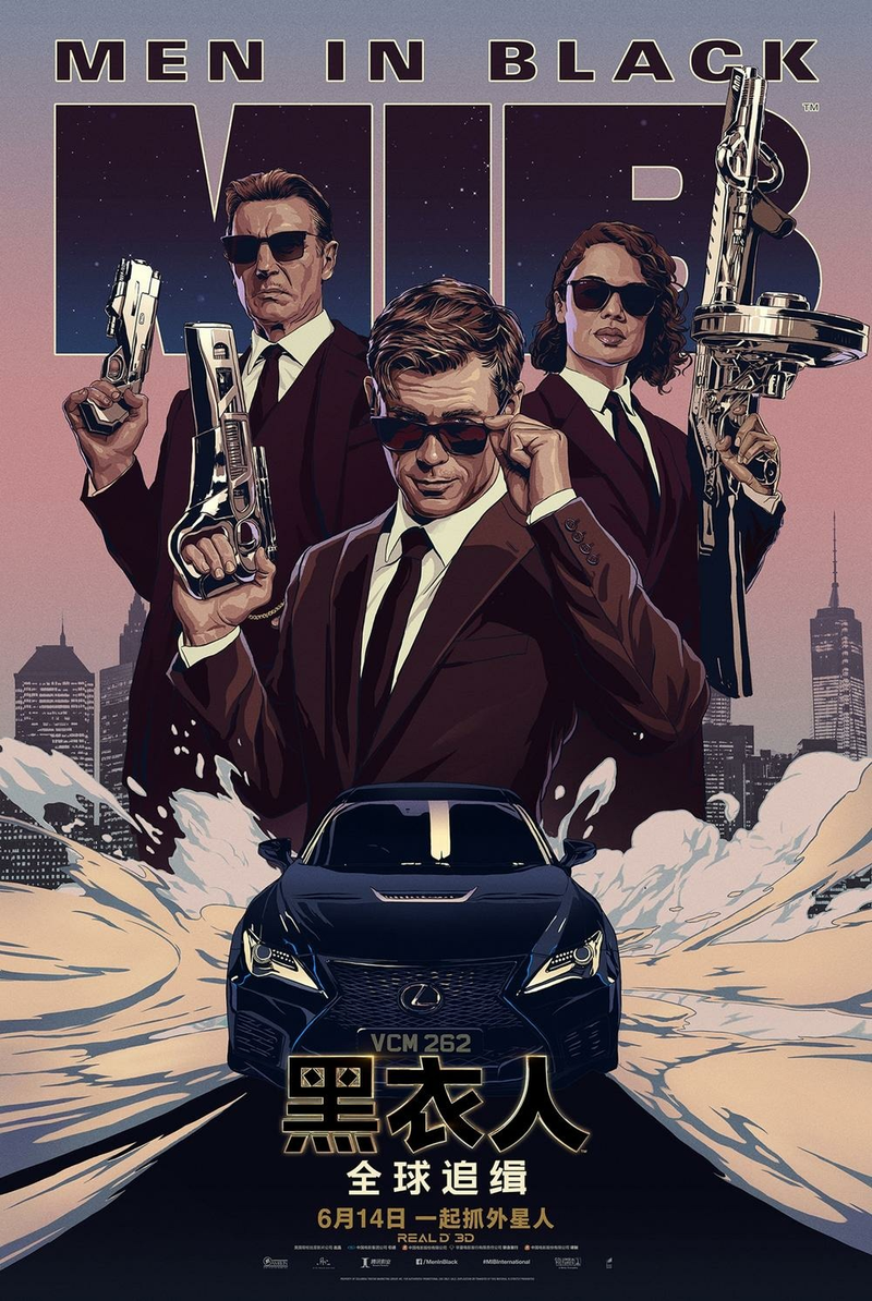 Illustration for article titled More Hints for What to Expect From Robert Pattinson's Batman